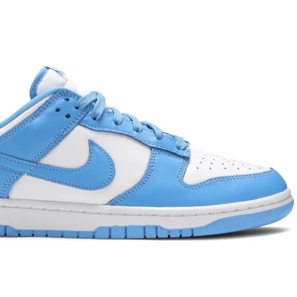 Dunk Low 'University Blue' - Picture 1 of 1